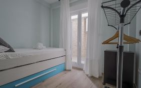 Apartamento San Lorenzo Casco Antiguo